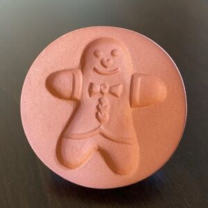 Rycraft Cookie Stamp - Gingerbread Man